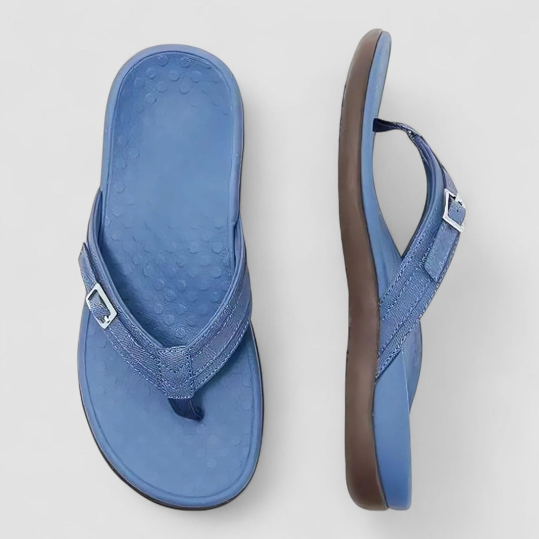Noora™ | Sandales confortables pour l'été