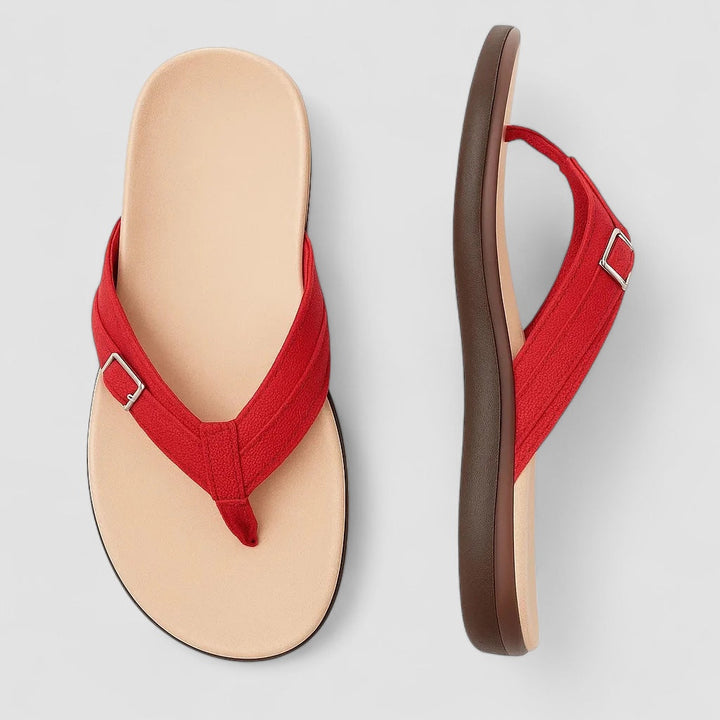 Noora™ | Sandales confortables pour l'été