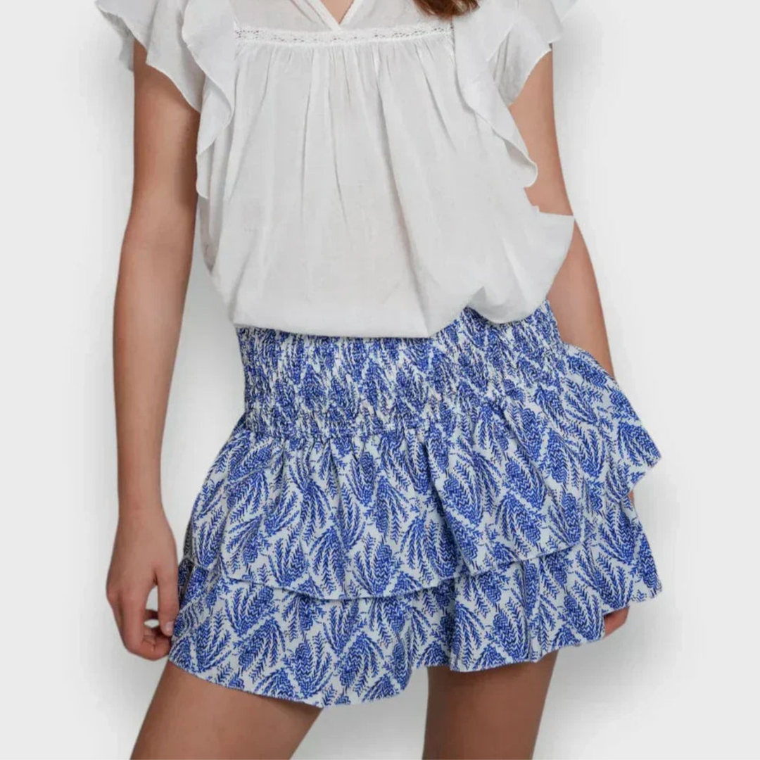 Jalyssa | Jupe mini pour femme | Moderne 4