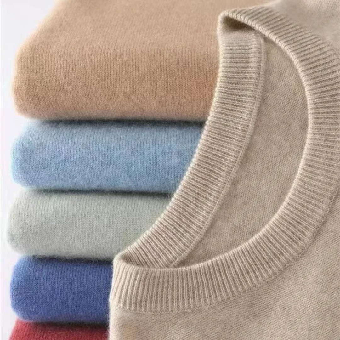 Jean | Pull classique pour homme 5