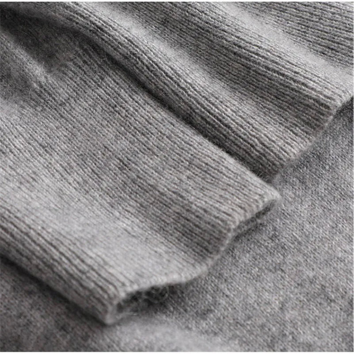 Jean | Pull classique pour homme 7