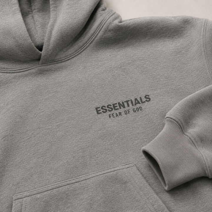 Ensemble Unisexe 2 Pièces Sweat et Pantalon Coupe Ample – Cyprienne