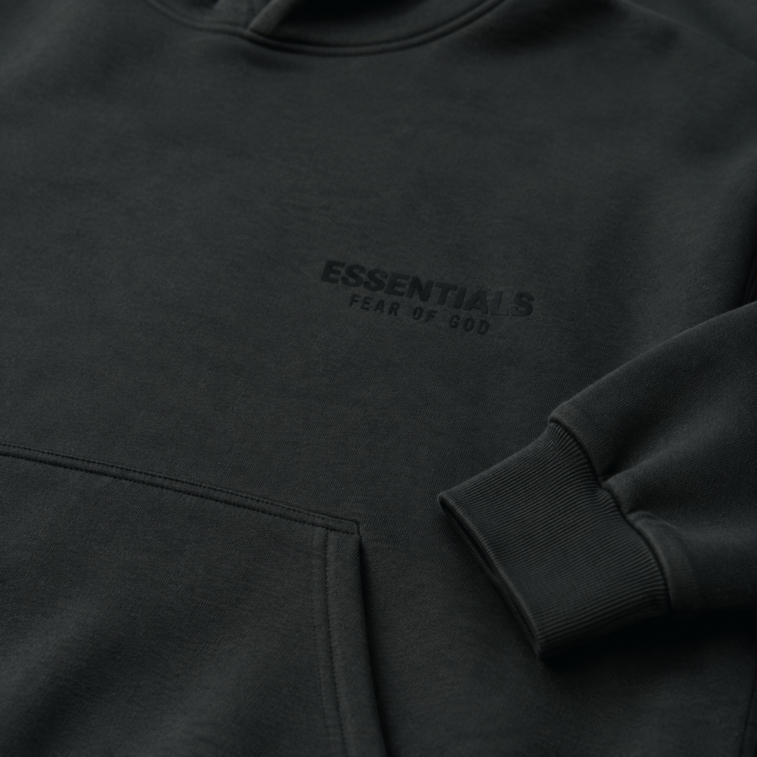 Ensemble Unisexe 2 Pièces Sweat et Pantalon Coupe Ample – Cyprienne