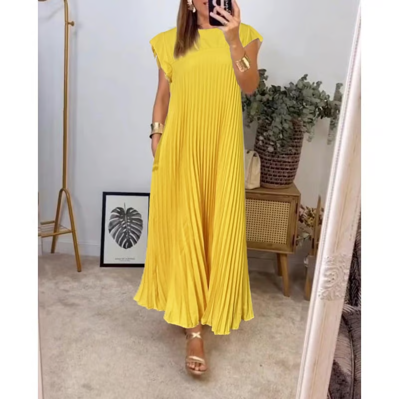 Jolijn | Élégante et Confortable Robe Intemporelle