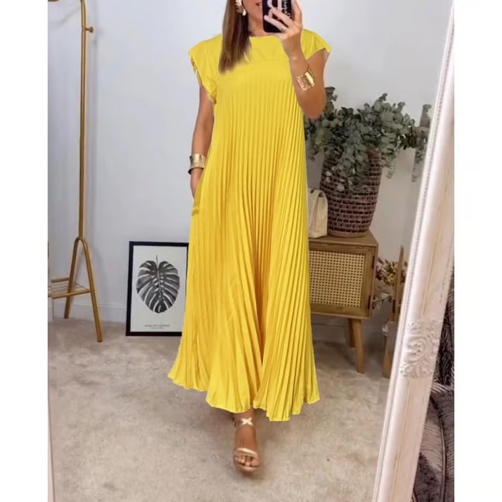 Jolijn | Élégante et Confortable Robe Intemporelle