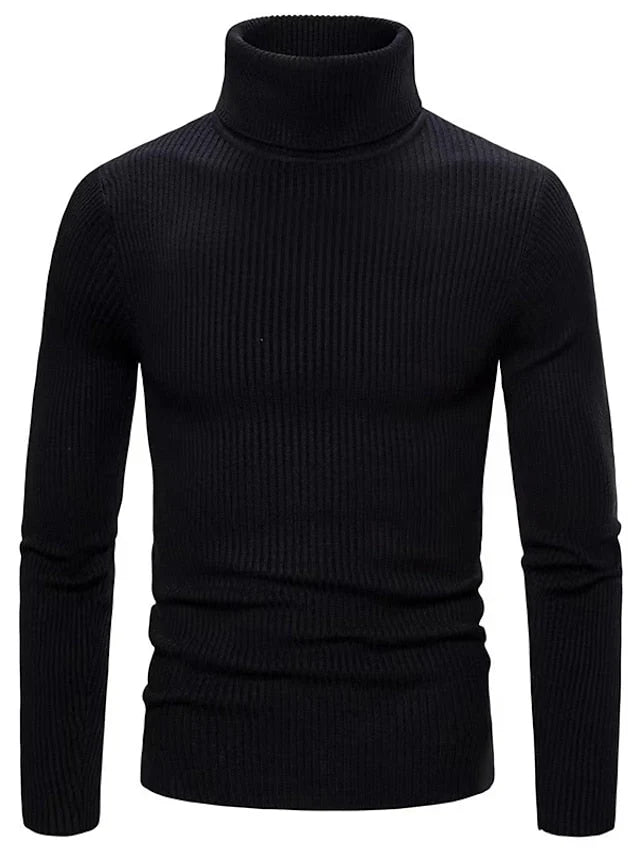 Jules - Col roulé homme 0