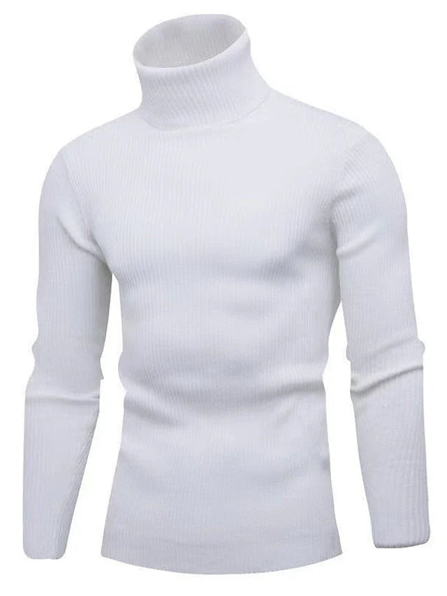 Jules - Col roulé homme 1