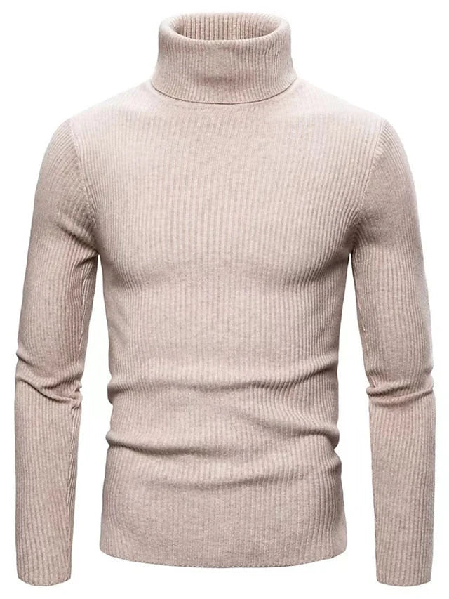 Jules - Col roulé homme 2