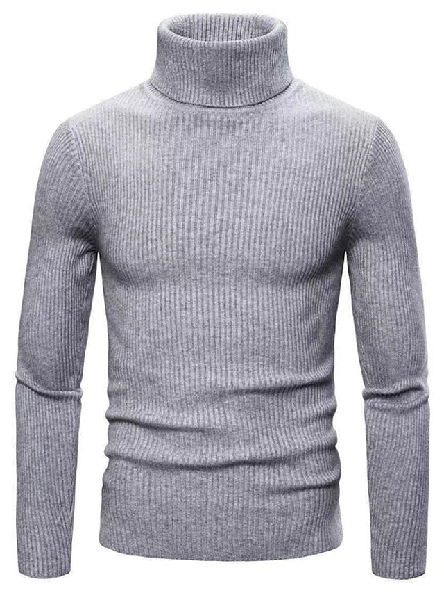 Jules - Col roulé homme 3