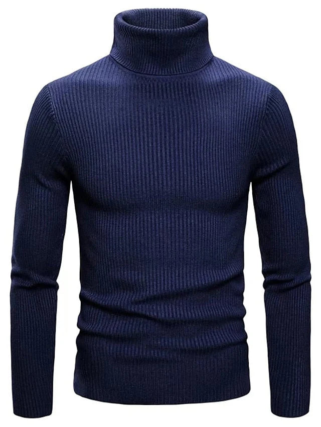 Jules - Col roulé homme 7