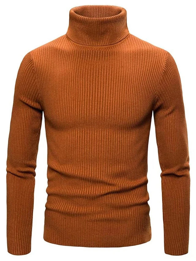 Jules - Col roulé homme 8