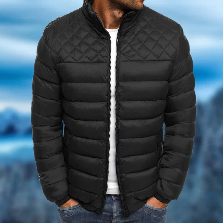 Jules - Manteau chaud Homme 2