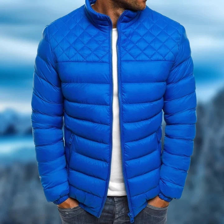 Jules - Manteau chaud Homme 3