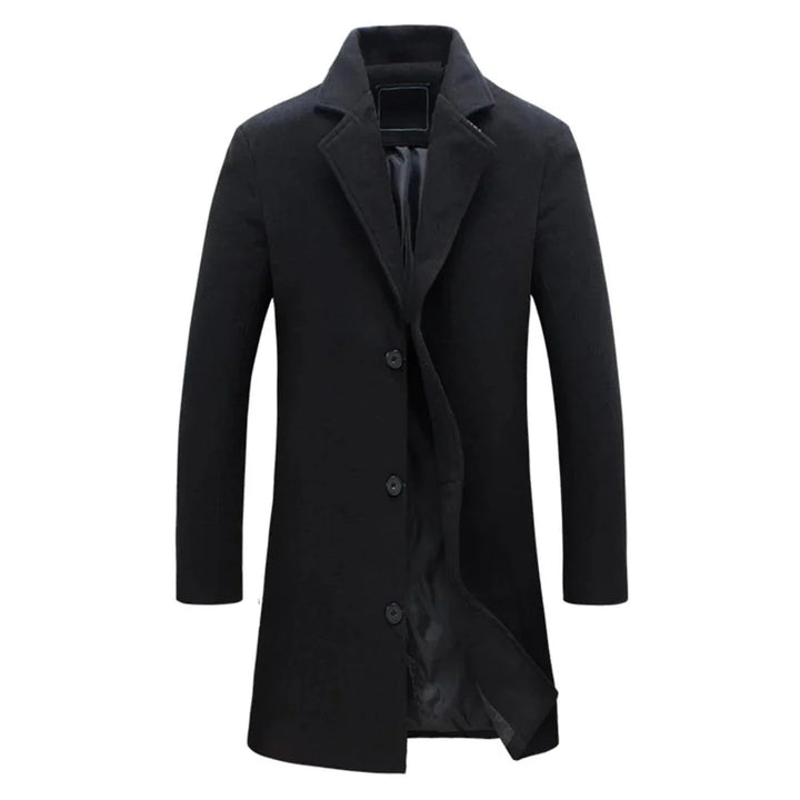 Jules - Manteau hiver Homme 1