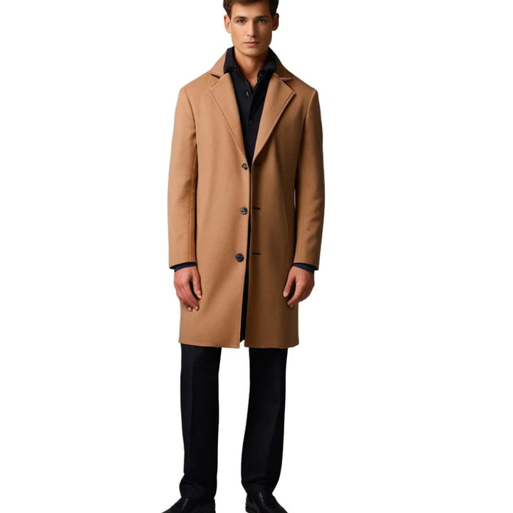 Jules - Manteau hiver Homme 5