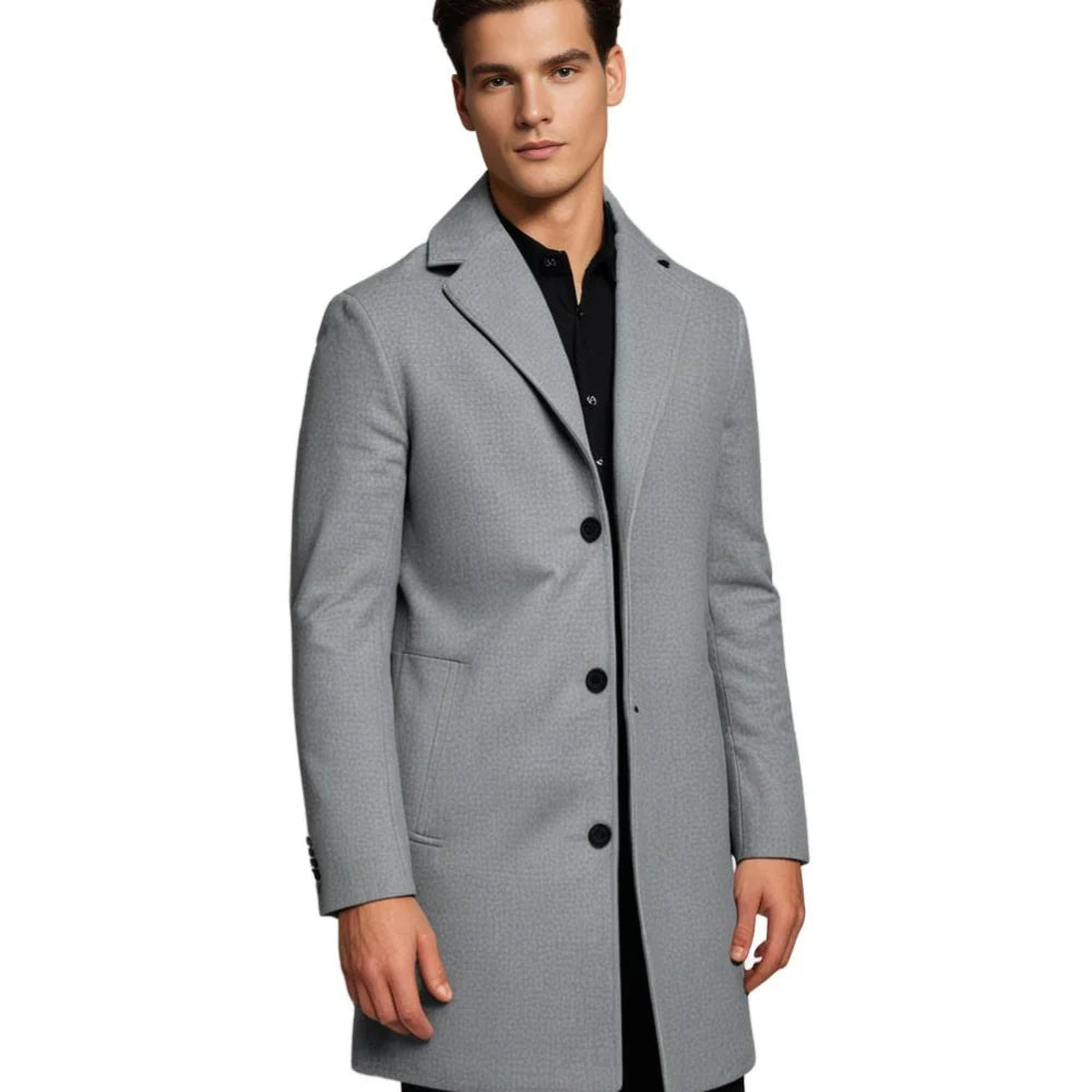 Jules - Manteau hiver Homme 6