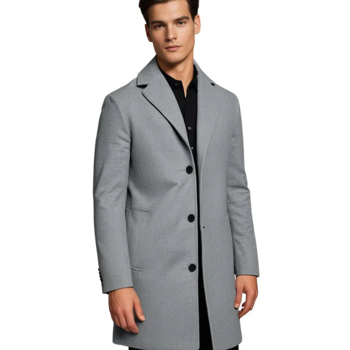 Jules - Manteau hiver Homme 6