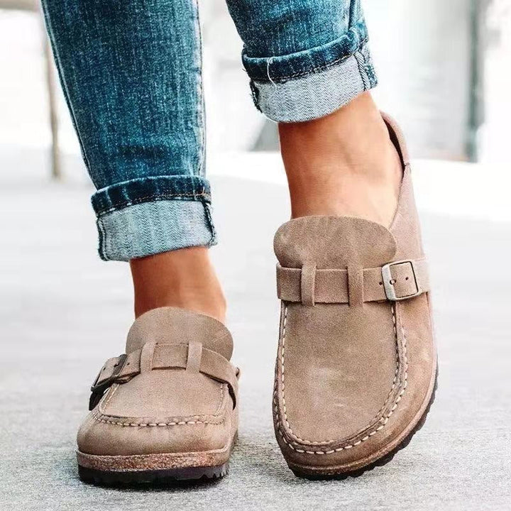 Noora™ | Élise - Sandales Confortables pour Chaque Jour