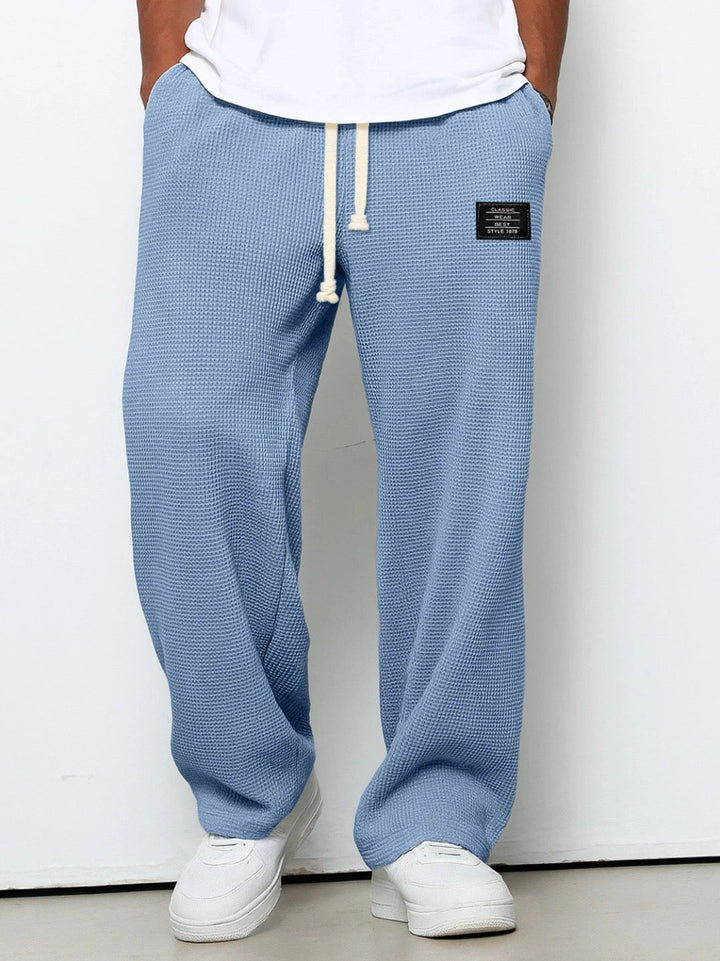 LAURENT MONACO | PANTALON AU QUOTIDIEN POUR HOMME 0