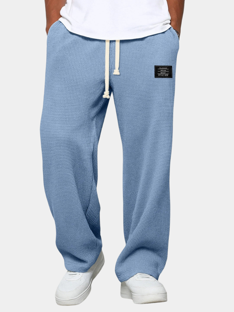 LAURENT MONACO | PANTALON AU QUOTIDIEN POUR HOMME 1