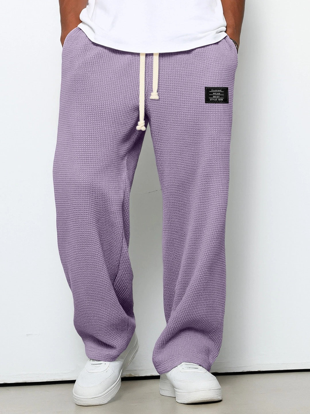 LAURENT MONACO | PANTALON AU QUOTIDIEN POUR HOMME 10