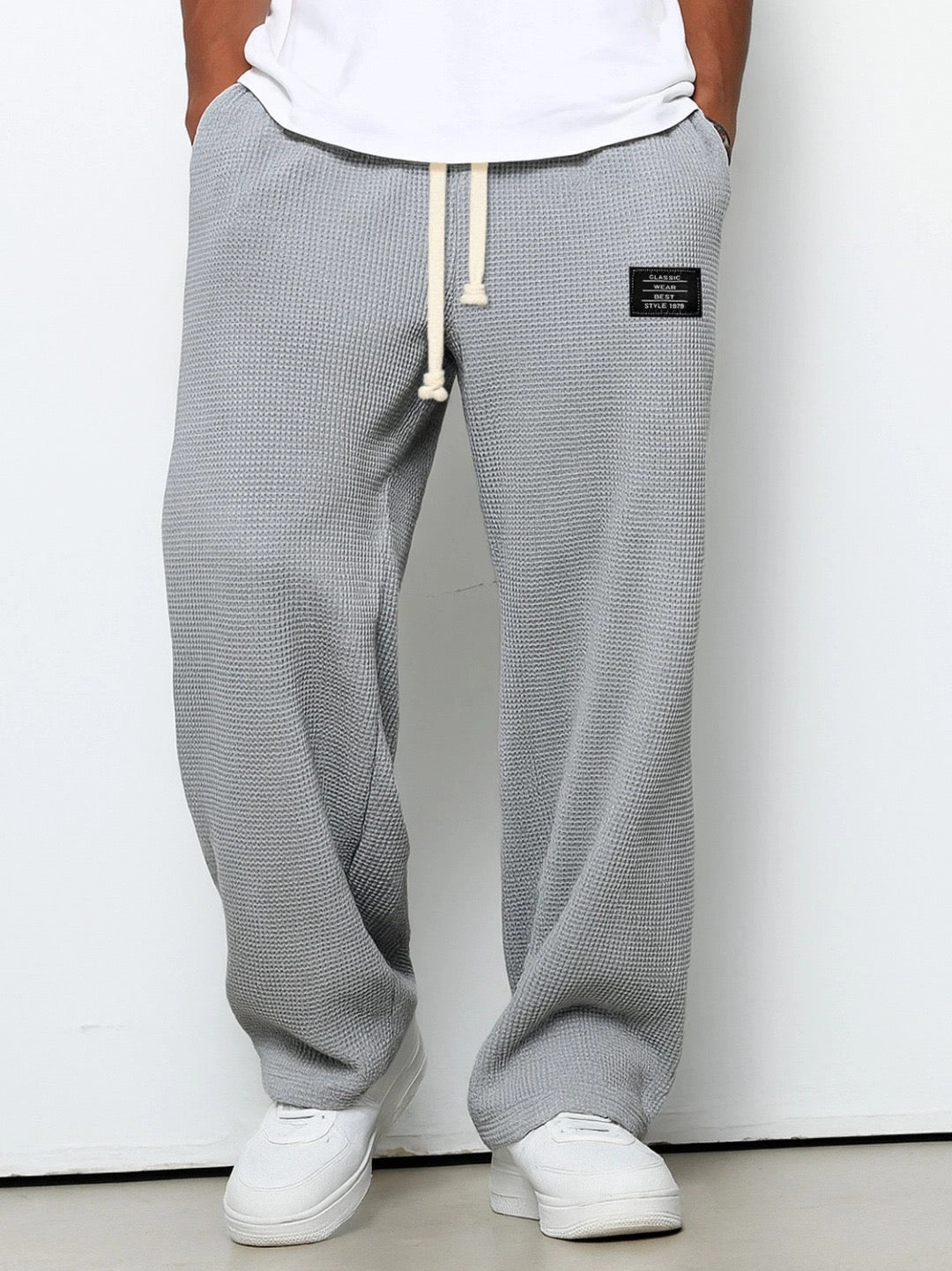 LAURENT MONACO | PANTALON AU QUOTIDIEN POUR HOMME 3