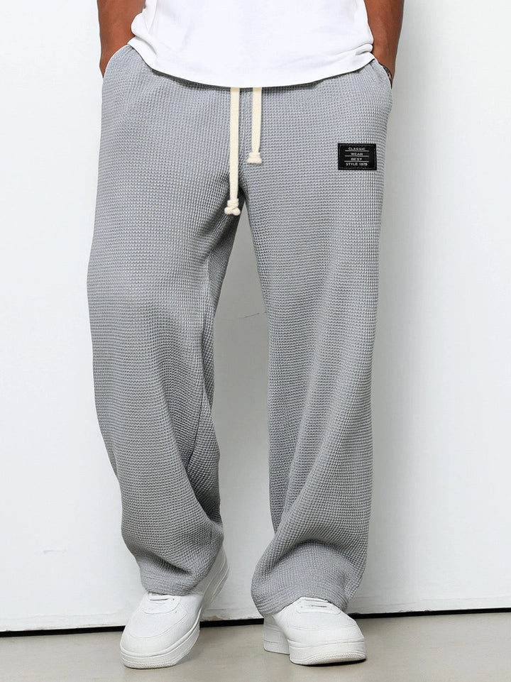 LAURENT MONACO | PANTALON AU QUOTIDIEN POUR HOMME 3