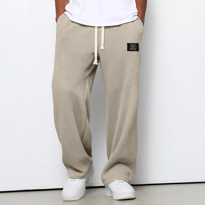 LAURENT MONACO | PANTALON AU QUOTIDIEN POUR HOMME 4