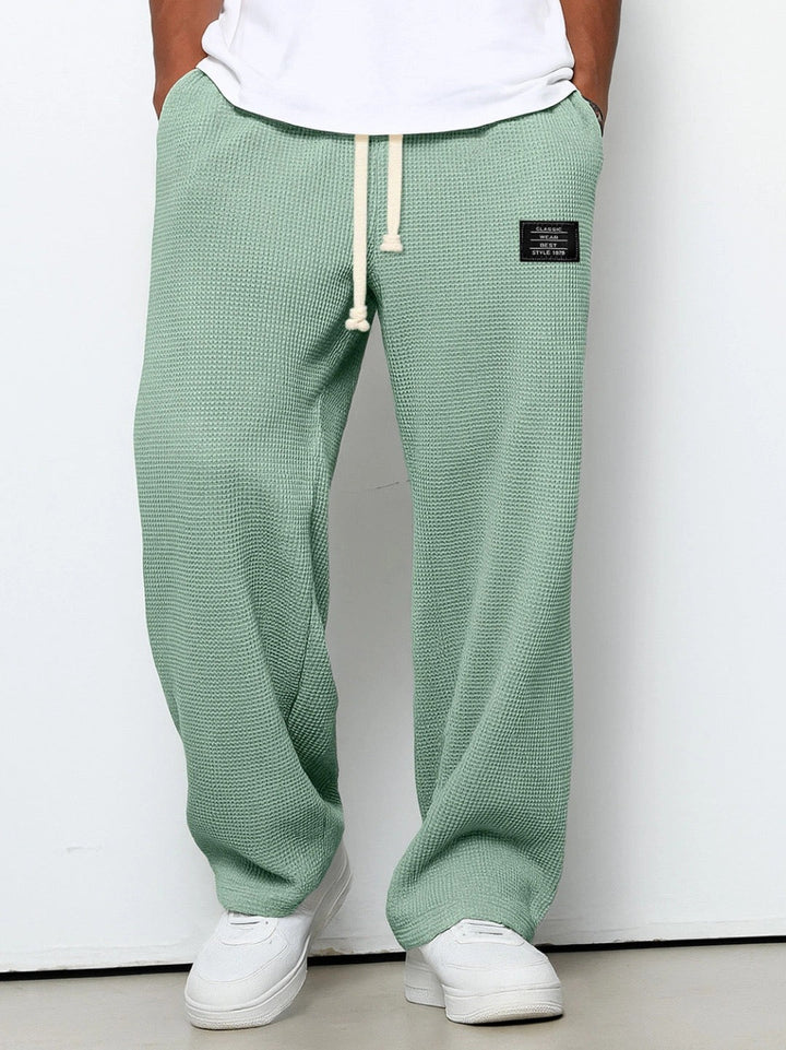 LAURENT MONACO | PANTALON AU QUOTIDIEN POUR HOMME 5
