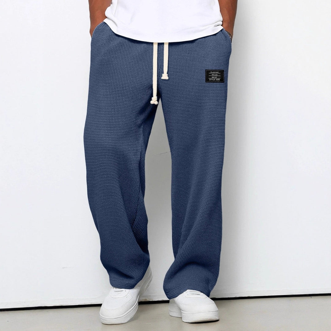 LAURENT MONACO | PANTALON AU QUOTIDIEN POUR HOMME 6