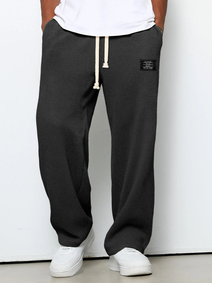 LAURENT MONACO | PANTALON AU QUOTIDIEN POUR HOMME 7