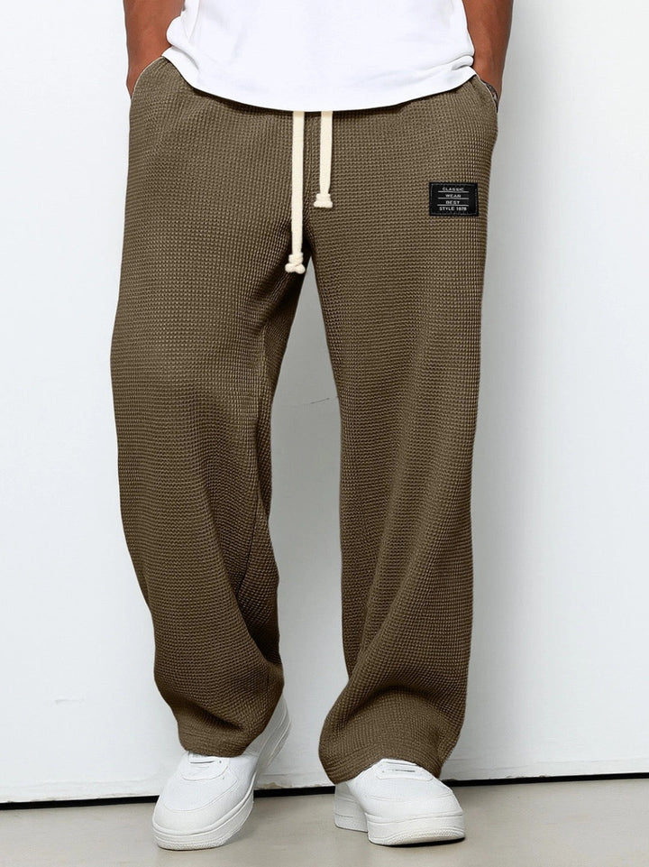 LAURENT MONACO | PANTALON AU QUOTIDIEN POUR HOMME 8