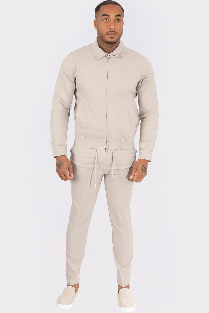 LE TENUE TECHNIQUE MONACO 0