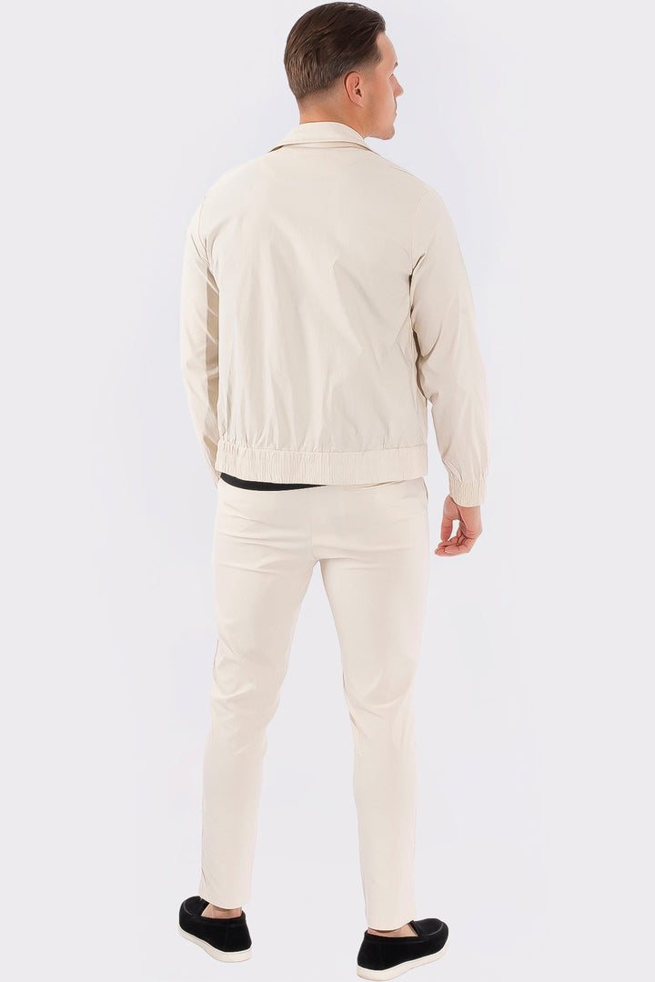 LE TENUE TECHNIQUE MONACO 5