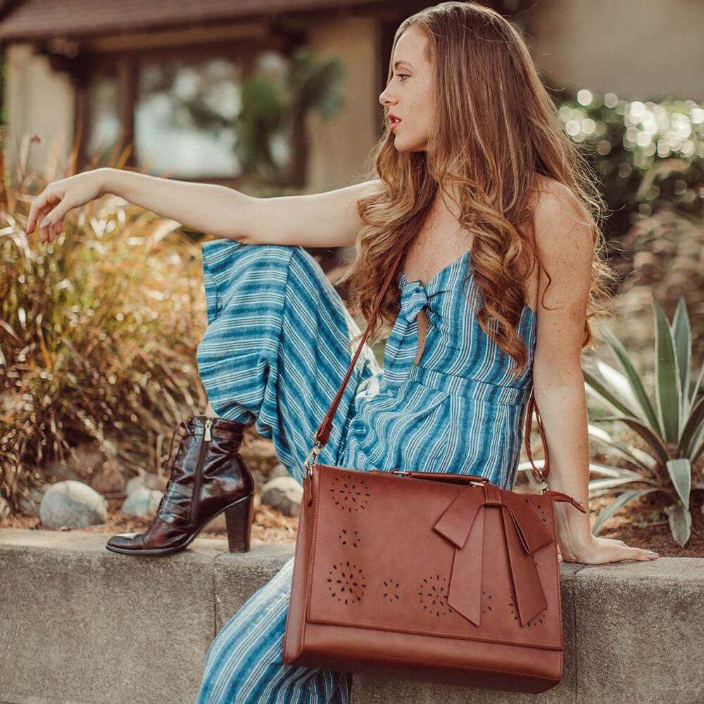 Sac Élégant de Grace | Dernier jour 80% de réduction !