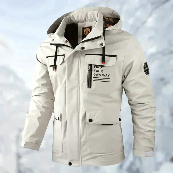 Légende | Veste imperméable pour homme 0