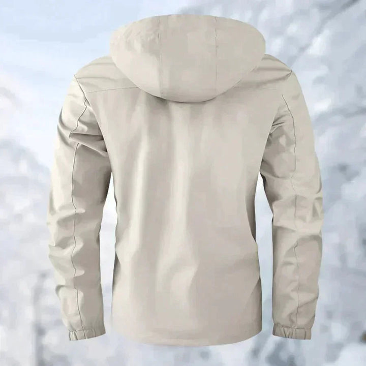 Légende | Veste imperméable pour homme 3