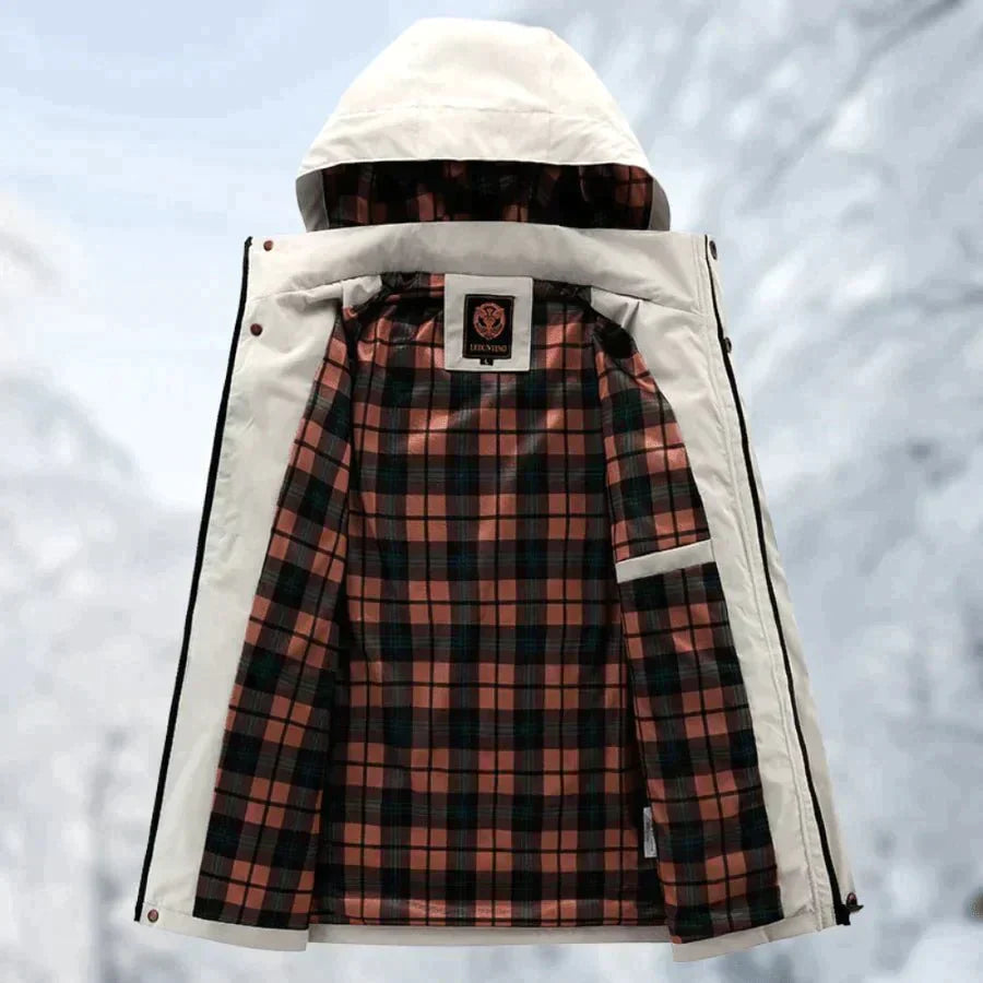 Légende | Veste imperméable pour homme 4