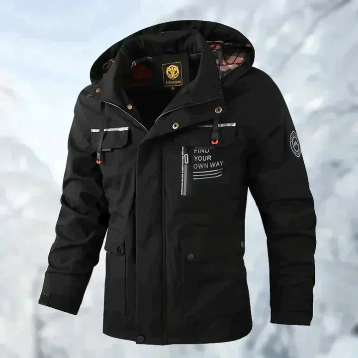 Légende | Veste imperméable pour homme 5