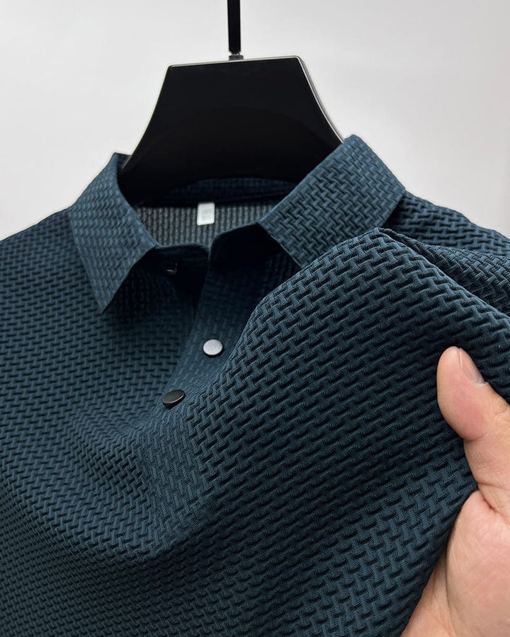 Leo - Polo élégant 1