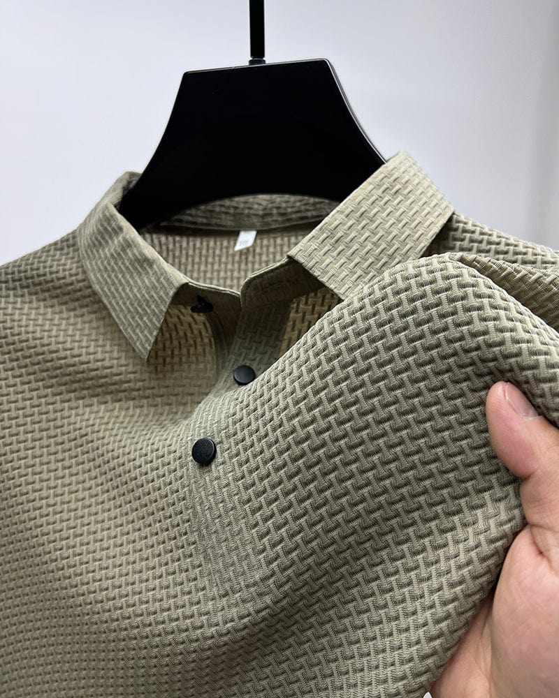 Leo - Polo élégant 2