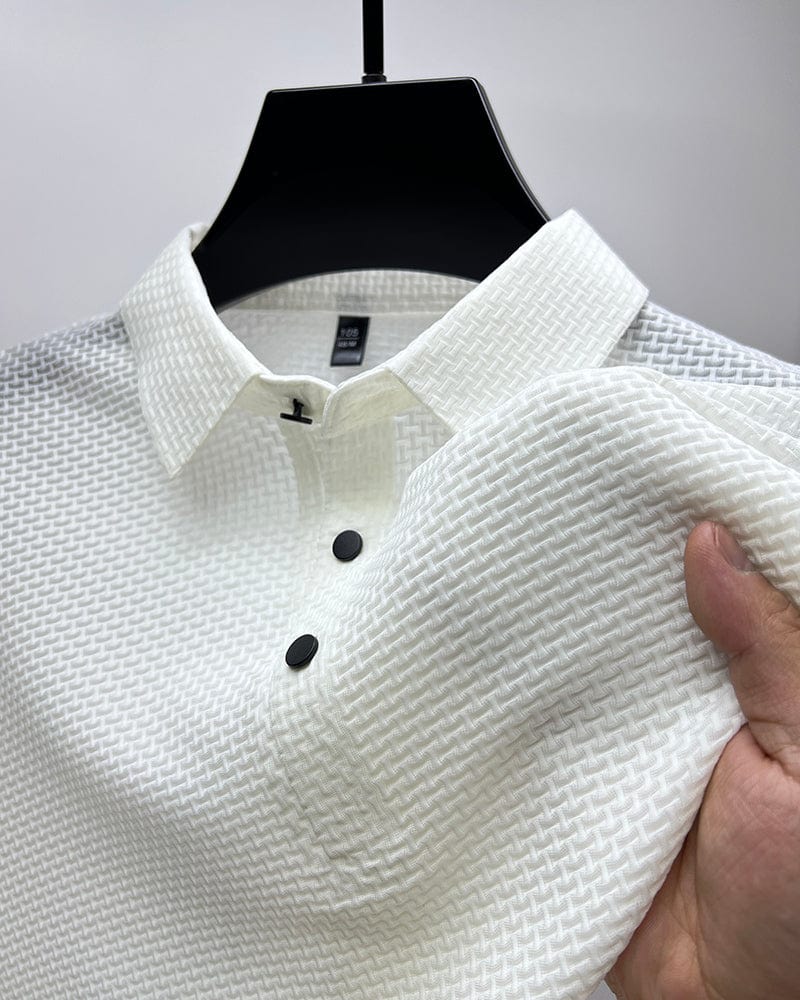 Leo - Polo élégant 3