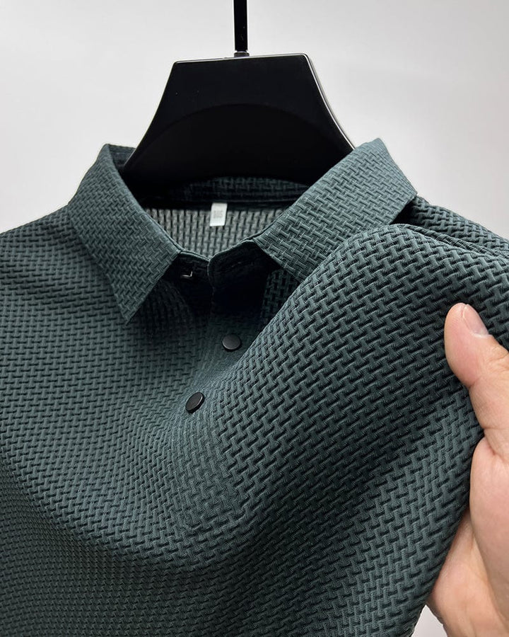 Leo - Polo élégant 4