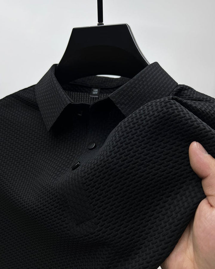 Leo - Polo élégant 5