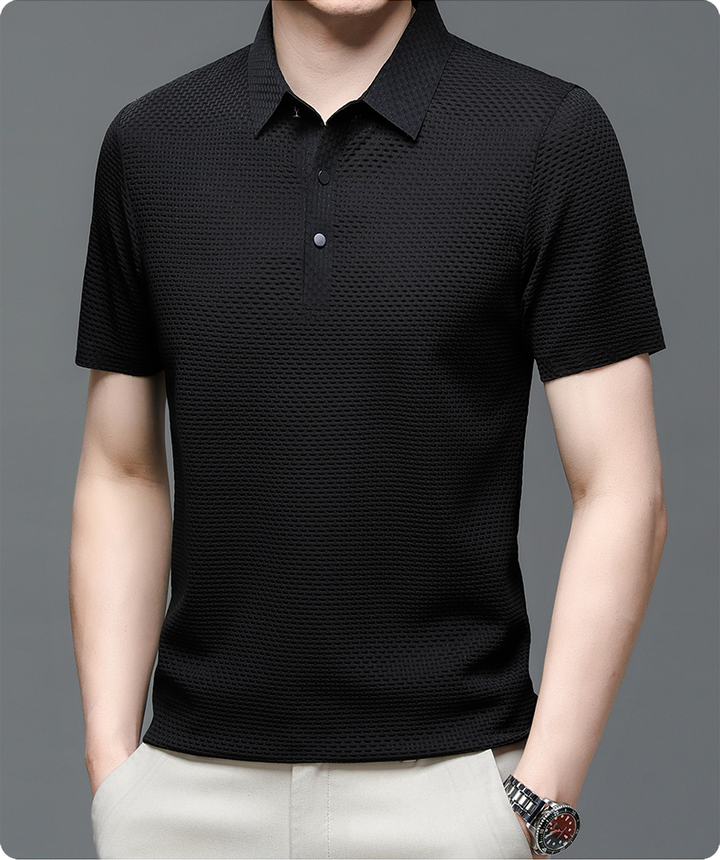 Leo - Polo élégant 8