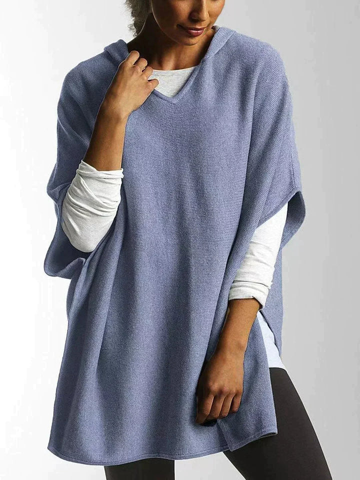 Liora Pull Oversize | Maille Ample Confortable 0