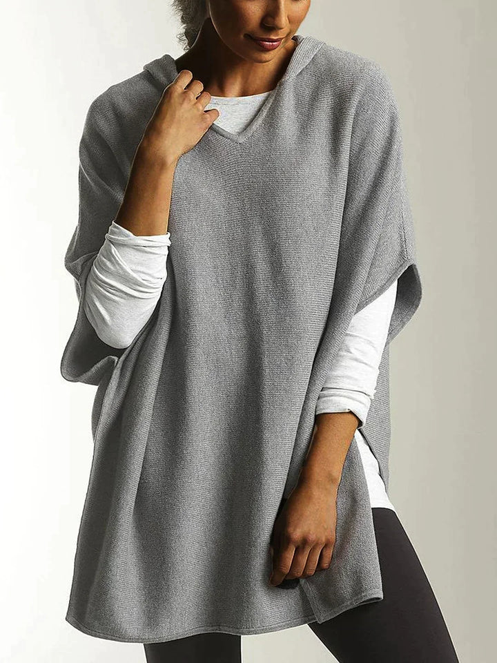 Liora Pull Oversize | Maille Ample Confortable 2