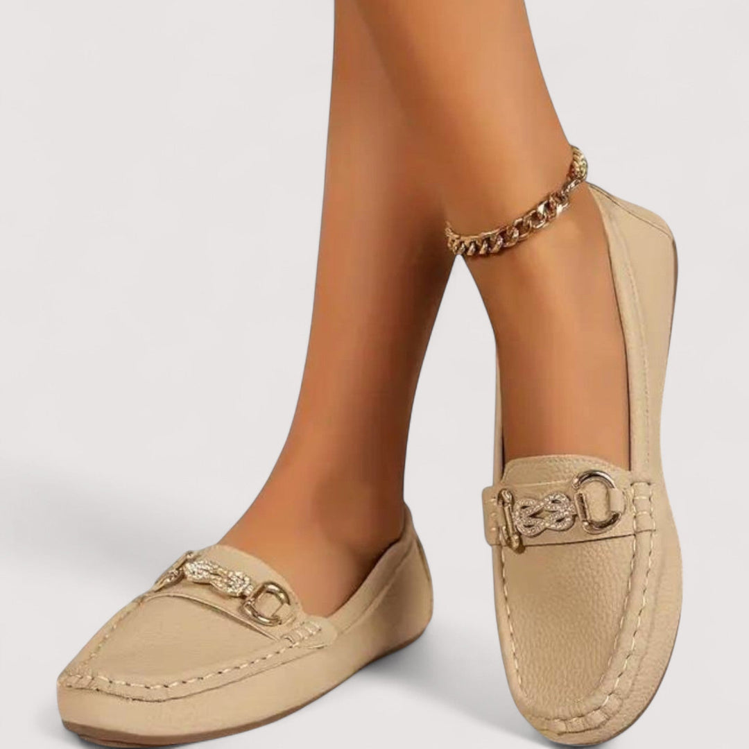 Hannelore™ | Élégantes chaussures Mary Jane
