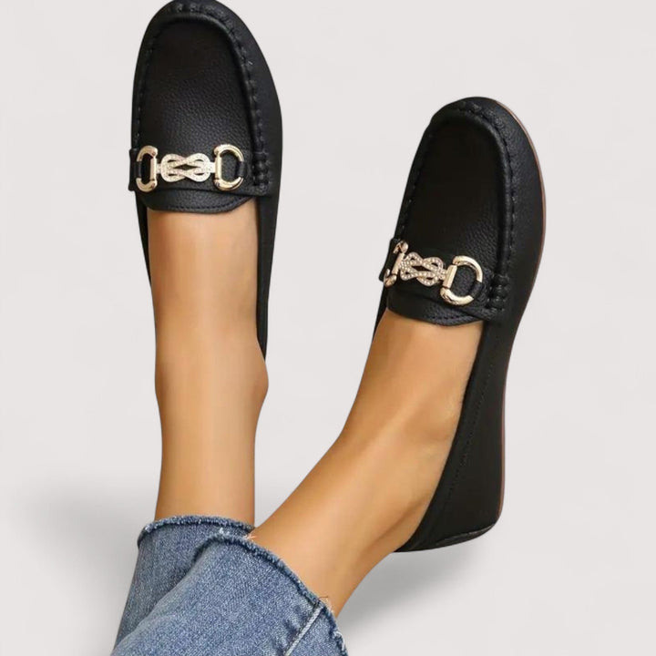Hannelore™ | Élégantes chaussures Mary Jane
