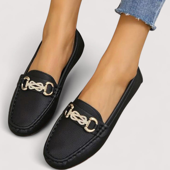Hannelore™ | Élégantes chaussures Mary Jane